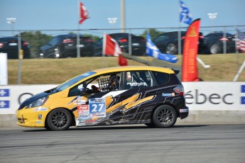 Grand Prix de Trois-Rivières (Week-end circuit routier) - Super Production Challenge