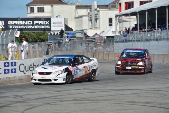 Grand Prix de Trois-Rivières (Week-end circuit routier)