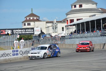 Grand Prix de Trois-Rivières (Week-end circuit routier) - Super Production Challenge