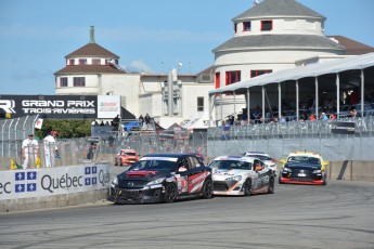 Grand Prix de Trois-Rivières (Week-end circuit routier)