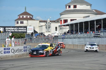 Grand Prix de Trois-Rivières (Week-end circuit routier)