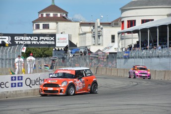 Grand Prix de Trois-Rivières (Week-end circuit routier) - Super Production Challenge