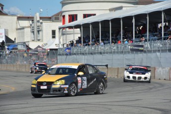 Grand Prix de Trois-Rivières (Week-end circuit routier) - Super Production Challenge