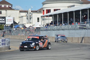 Grand Prix de Trois-Rivières (Week-end circuit routier) - Super Production Challenge