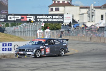 Grand Prix de Trois-Rivières (Week-end circuit routier) - Super Production Challenge