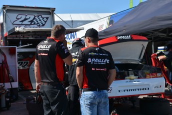 Grand Prix de Trois-Rivières (Week-end circuit routier)