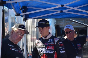 Grand Prix de Trois-Rivières (Week-end circuit routier) - NASCAR Pinty's