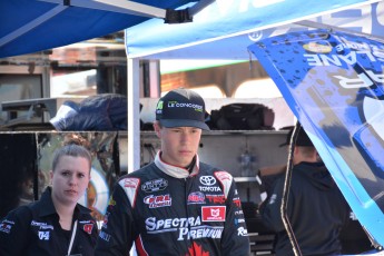 Grand Prix de Trois-Rivières (Week-end circuit routier) - NASCAR Pinty's