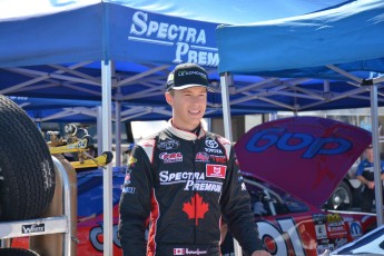 Grand Prix de Trois-Rivières (Week-end circuit routier) - NASCAR Pinty's