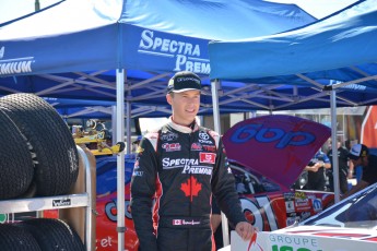 Grand Prix de Trois-Rivières (Week-end circuit routier) - NASCAR Pinty's