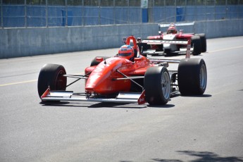 Grand Prix de Trois-Rivières (Week-end circuit routier) - Formule Atlantique Historique