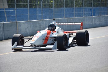 Grand Prix de Trois-Rivières (Week-end circuit routier) - Formule Atlantique Historique