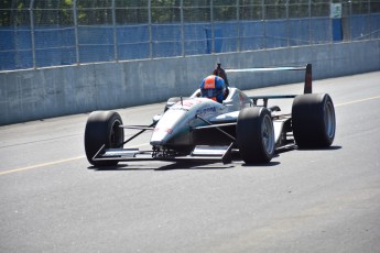 Grand Prix de Trois-Rivières (Week-end circuit routier) - Formule Atlantique Historique