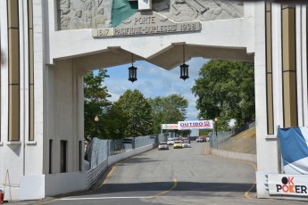 Grand Prix de Trois-Rivières (Week-end circuit routier)