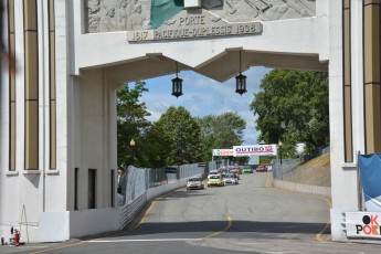 Grand Prix de Trois-Rivières (Week-end circuit routier)