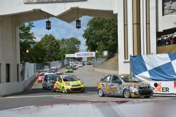 Grand Prix de Trois-Rivières (Week-end circuit routier)