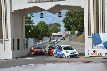 Grand Prix de Trois-Rivières (Week-end circuit routier)