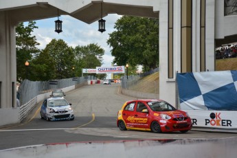 Grand Prix de Trois-Rivières (Week-end circuit routier)