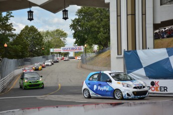 Grand Prix de Trois-Rivières (Week-end circuit routier)