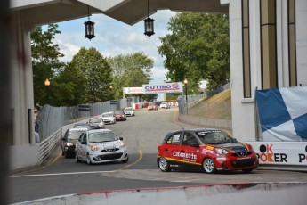 Grand Prix de Trois-Rivières (Week-end circuit routier)