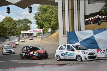 Grand Prix de Trois-Rivières (Week-end circuit routier)