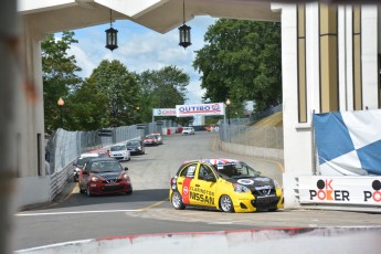 Grand Prix de Trois-Rivières (Week-end circuit routier)