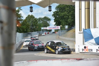 Grand Prix de Trois-Rivières (Week-end circuit routier) - Coupe Nissan Micra