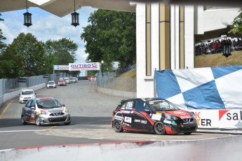 Grand Prix de Trois-Rivières (Week-end circuit routier)