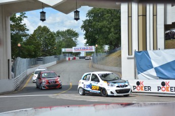 Grand Prix de Trois-Rivières (Week-end circuit routier)