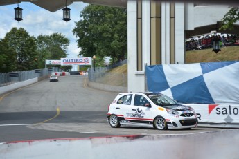 Grand Prix de Trois-Rivières (Week-end circuit routier)