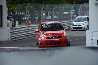 Grand Prix de Trois-Rivières (Week-end circuit routier)