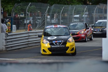 Grand Prix de Trois-Rivières (Week-end circuit routier)