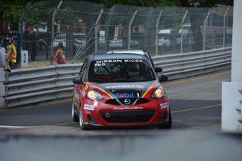 Grand Prix de Trois-Rivières (Week-end circuit routier)