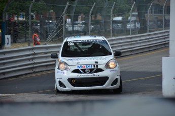 Grand Prix de Trois-Rivières (Week-end circuit routier) - Coupe Nissan Micra