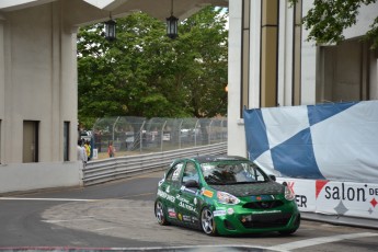 Grand Prix de Trois-Rivières (Week-end circuit routier) - Coupe Nissan Micra