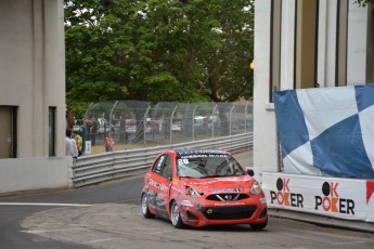 Grand Prix de Trois-Rivières (Week-end circuit routier)