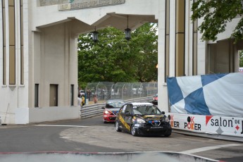 Grand Prix de Trois-Rivières (Week-end circuit routier) - Coupe Nissan Micra