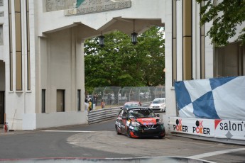 Grand Prix de Trois-Rivières (Week-end circuit routier) - Coupe Nissan Micra