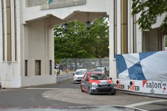 Grand Prix de Trois-Rivières (Week-end circuit routier) - Coupe Nissan Micra