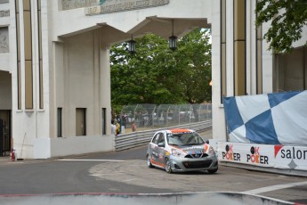 Grand Prix de Trois-Rivières (Week-end circuit routier)