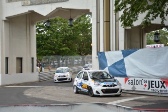 Grand Prix de Trois-Rivières (Week-end circuit routier)