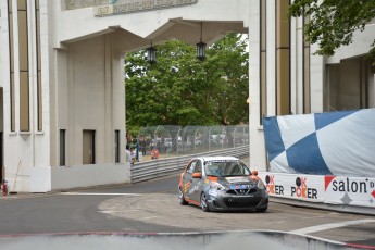 Grand Prix de Trois-Rivières (Week-end circuit routier) - Coupe Nissan Micra