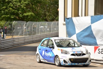 Grand Prix de Trois-Rivières (Week-end circuit routier)