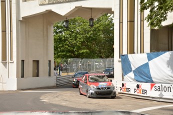 Grand Prix de Trois-Rivières (Week-end circuit routier) - Coupe Nissan Micra