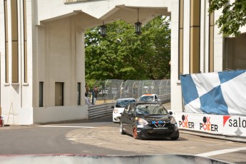 Grand Prix de Trois-Rivières (Week-end circuit routier) - Coupe Nissan Micra