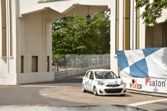 Grand Prix de Trois-Rivières (Week-end circuit routier)