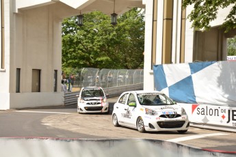 Grand Prix de Trois-Rivières (Week-end circuit routier) - Coupe Nissan Micra