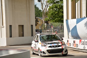 Grand Prix de Trois-Rivières (Week-end circuit routier)