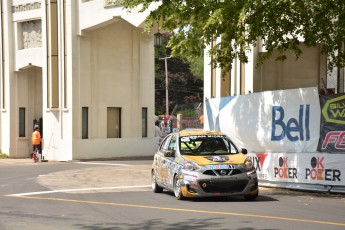 Grand Prix de Trois-Rivières (Week-end circuit routier) - Coupe Nissan Micra