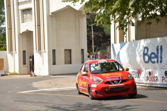 Grand Prix de Trois-Rivières (Week-end circuit routier)